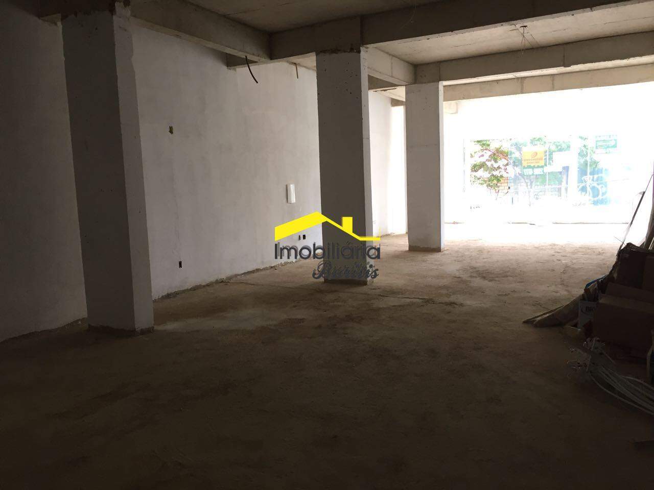 Loja à venda no Buritis: 